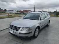 Volkswagen Passat Volkswagen Passat B5 FL 2003r 1.9TDI