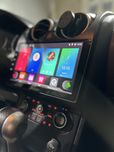 Андроїд магнітола для Nissan Qashqa, 9 дюймів, CarPlay