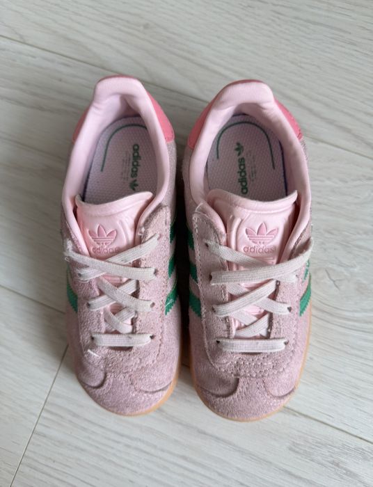 Кросівки Adidas Gazelle, Кросівки Adidas, Кросівки