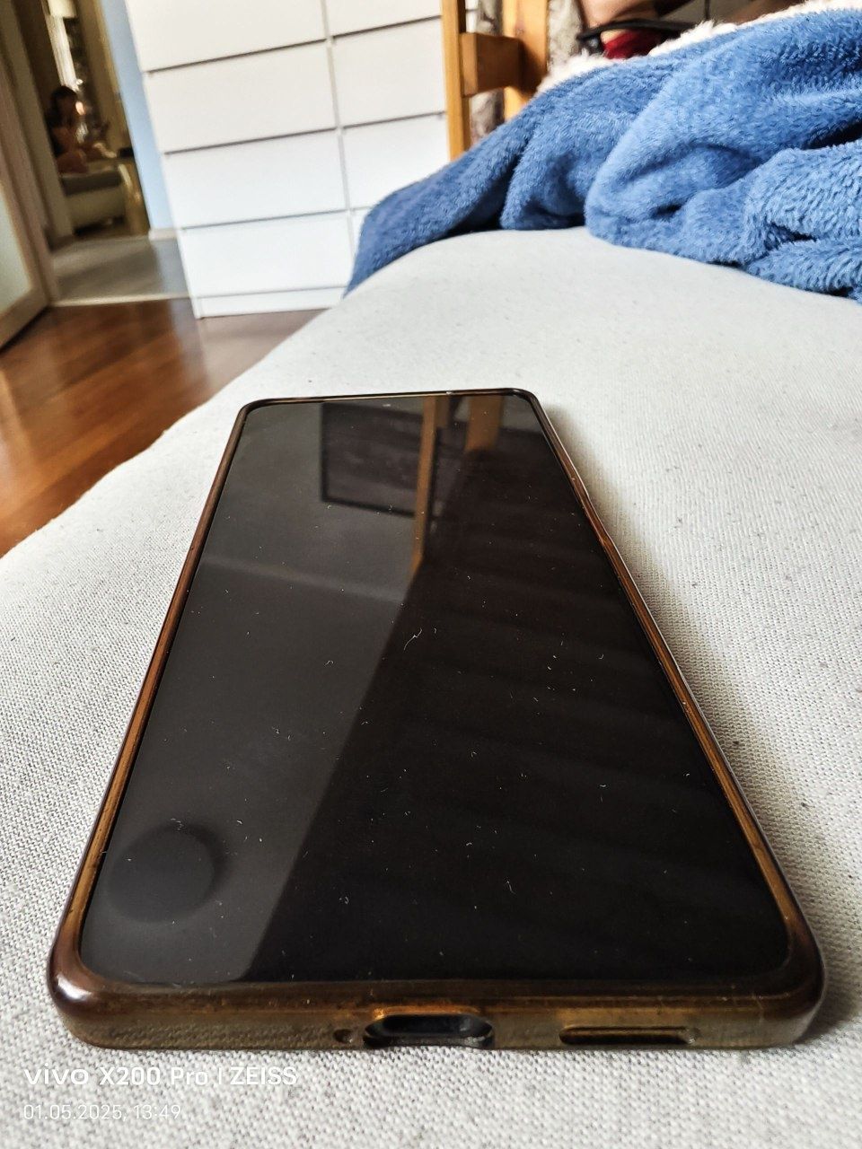 sprzedam smartfon poco f5