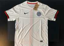 Camisola Chelsea FC Alternativa 25/26