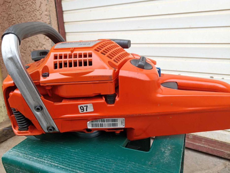 Бензопила Husqvarna 353