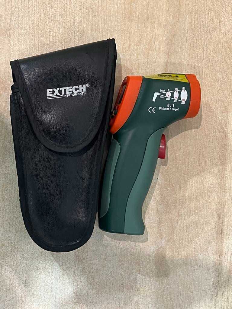 Extech IR400 Termometr na podczerwień, pirometr/Komis Krzysiek