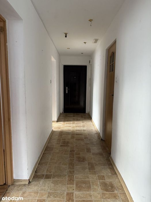 Nowa oferta / 57m2 / dostępne od zaraz / sieć miejska ul. Fałata