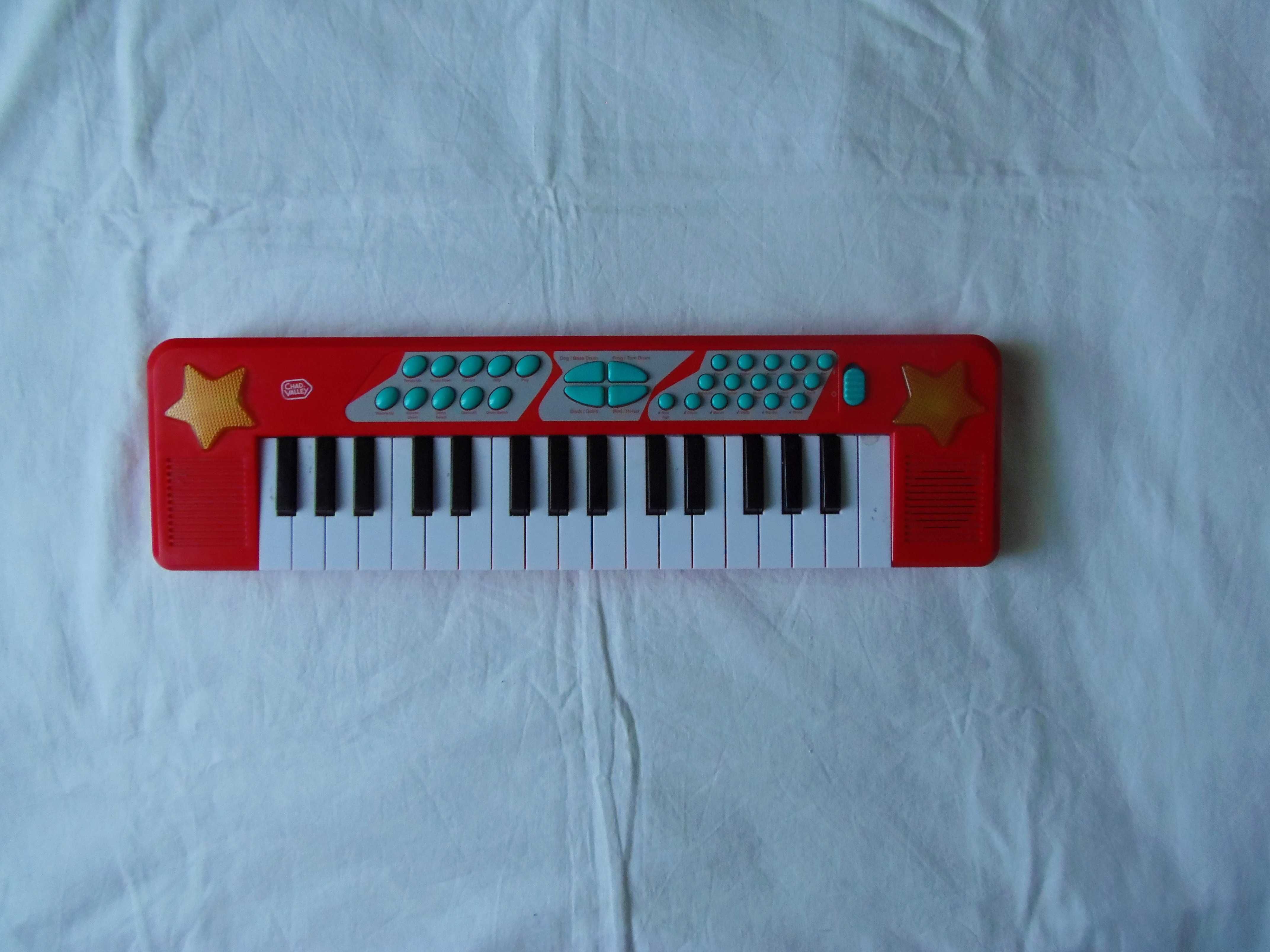 игрушка музыкальное пианино,синтезатор