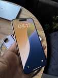Iphone 15 PRO MAX idealny stan biały
