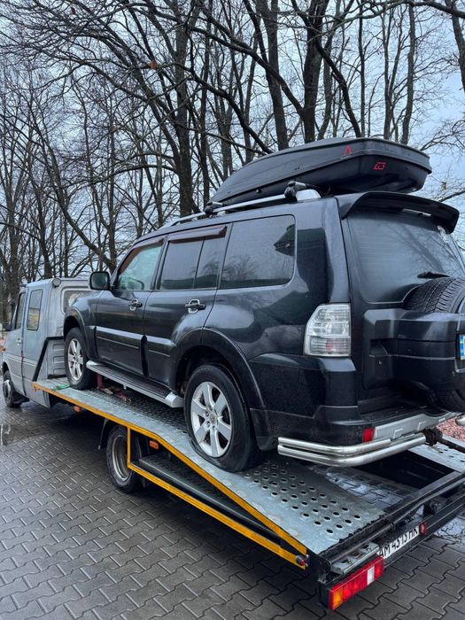 Евакуатор 24/7 Житомир Украина