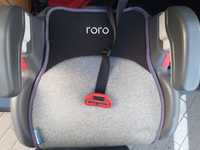 Бустер roro isofix . Автосидіння.