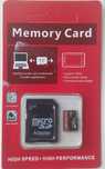 Xiaomi 128 GB karta pamięci MicroSD z adapterem