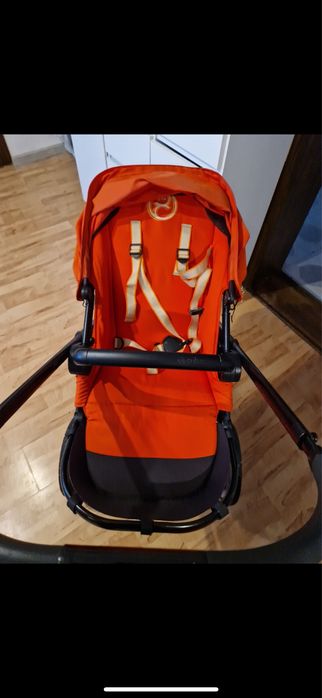 Spacerowka Cybex
