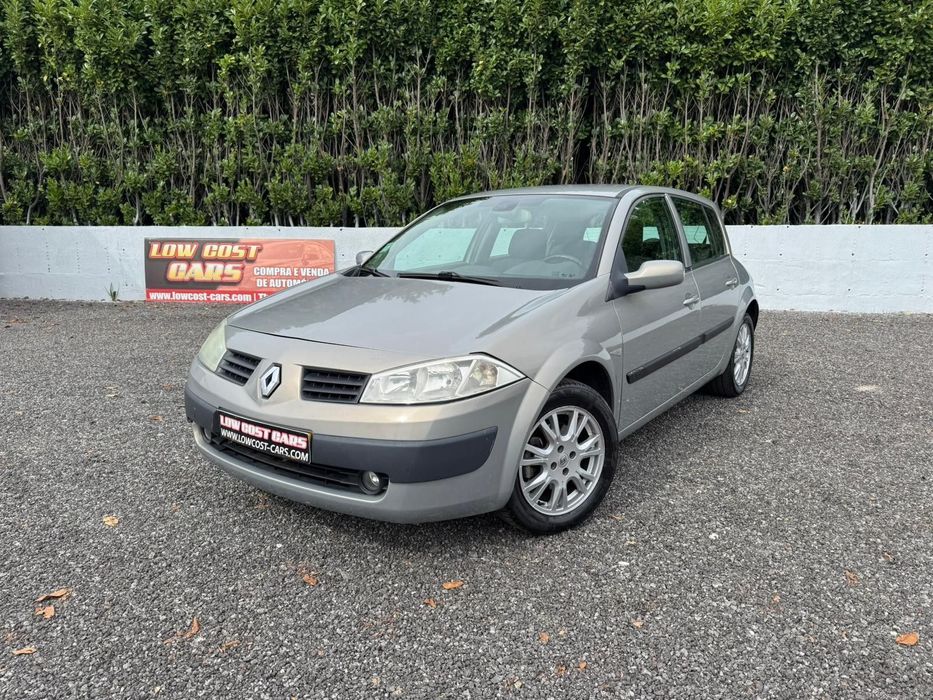 Renault Mégane