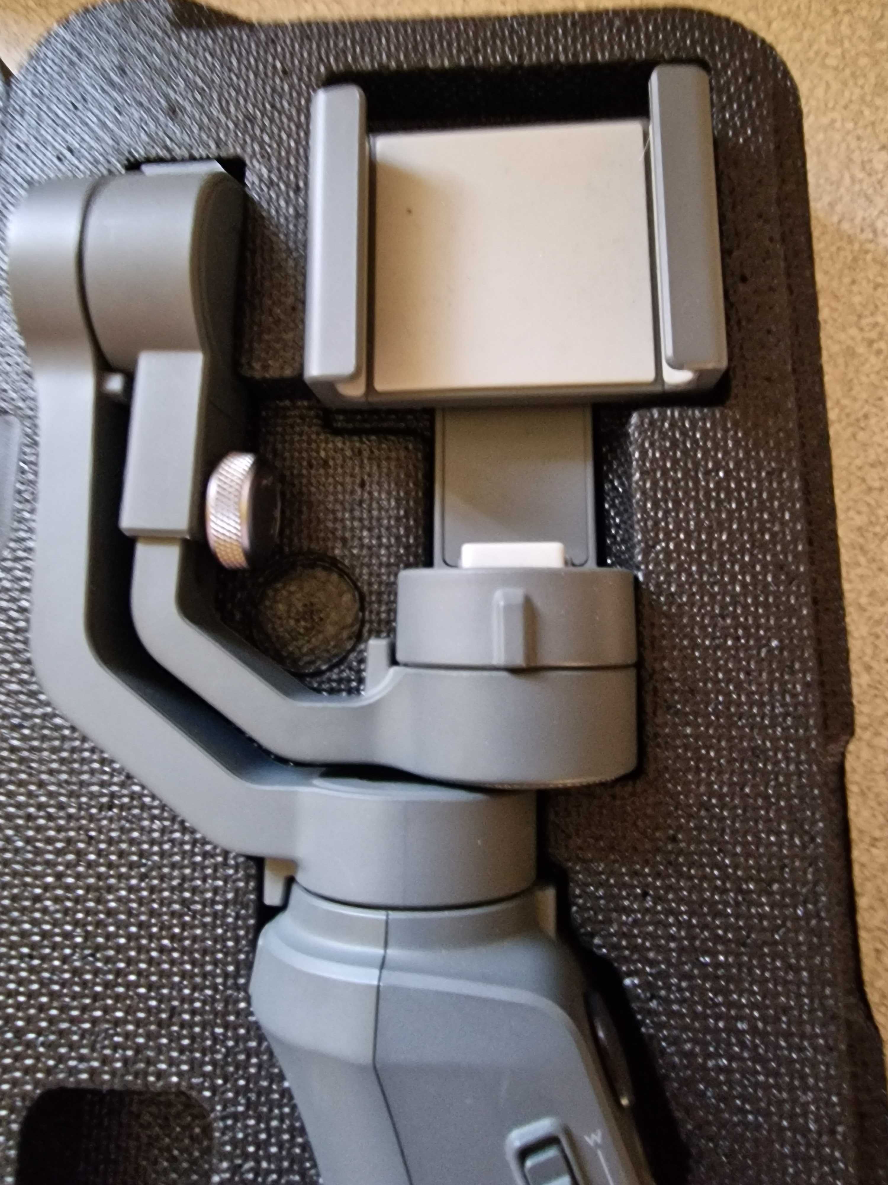 OSMO Mobile 2  Gimbal stabilizator