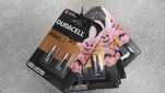 Baterie Duracell MN21