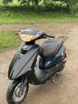 Продам скутер Yamaha jog sa36 інжектор водяне охолодження