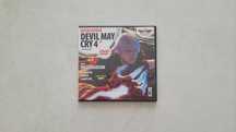 Devil May Cry 4 płyta z gazety Cd-Action 172 12/2009
