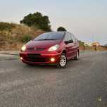 Citroën Xsara Picasso 2.0 HDi Exclusi.