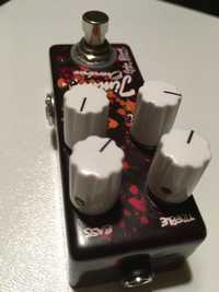 Jimmy klon Timmy Overdrive w mini obudowie