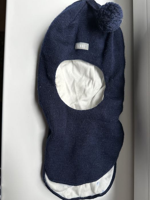 Шлем шапка Lenne