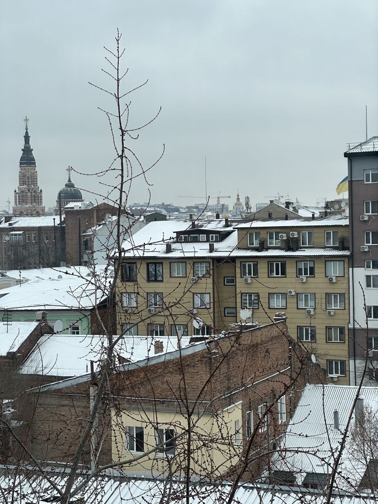 Сдам в аренду свой пентхаус