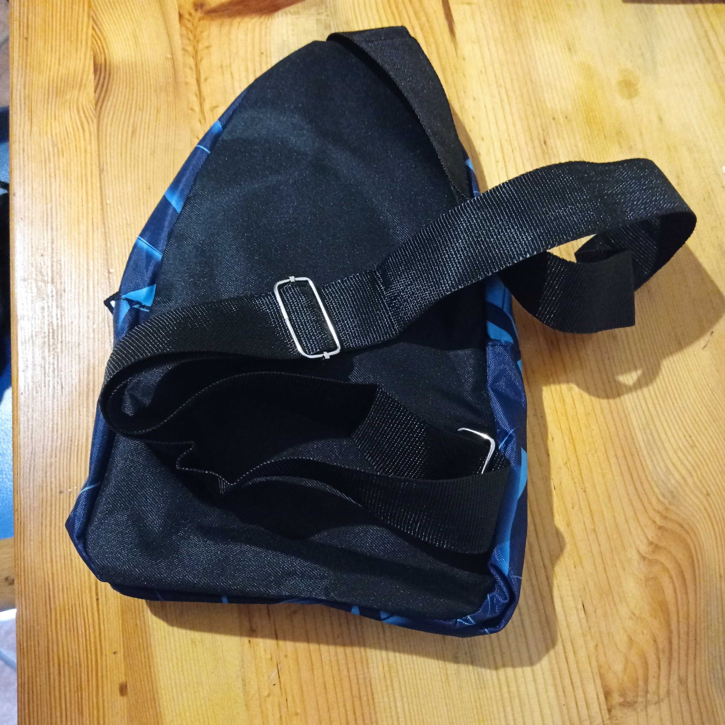 Plecak praktyczny plecaczek