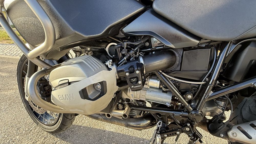 BMW R 1200 GSA Adventure - 2011 | Excelente Estado