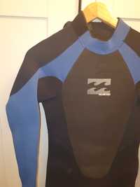 pianka billabong 5.4.3 rozm LS jak M/L, kite, wind, sup