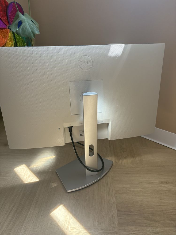 Monitor DELL Flat Panel