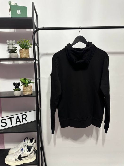 Зіп худі Stone Island
