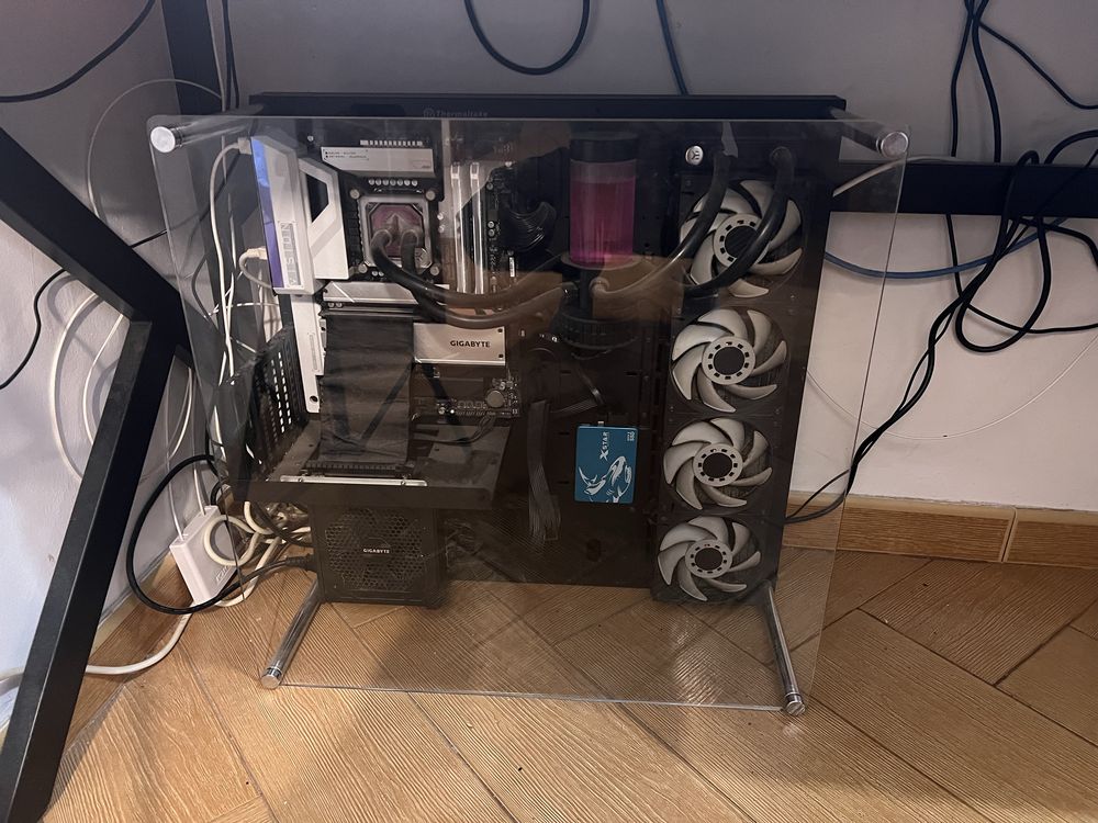 Pc gaming 100% bom