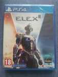 Elex II NOWA PL ps4