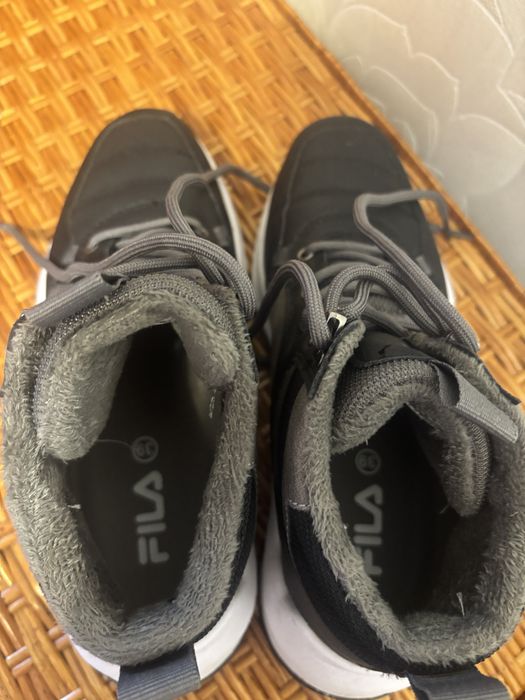 Взуття зимове,ботинки