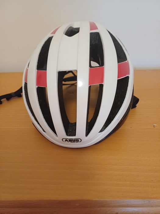 Capacete de bicicleta ABUS VIANTORR