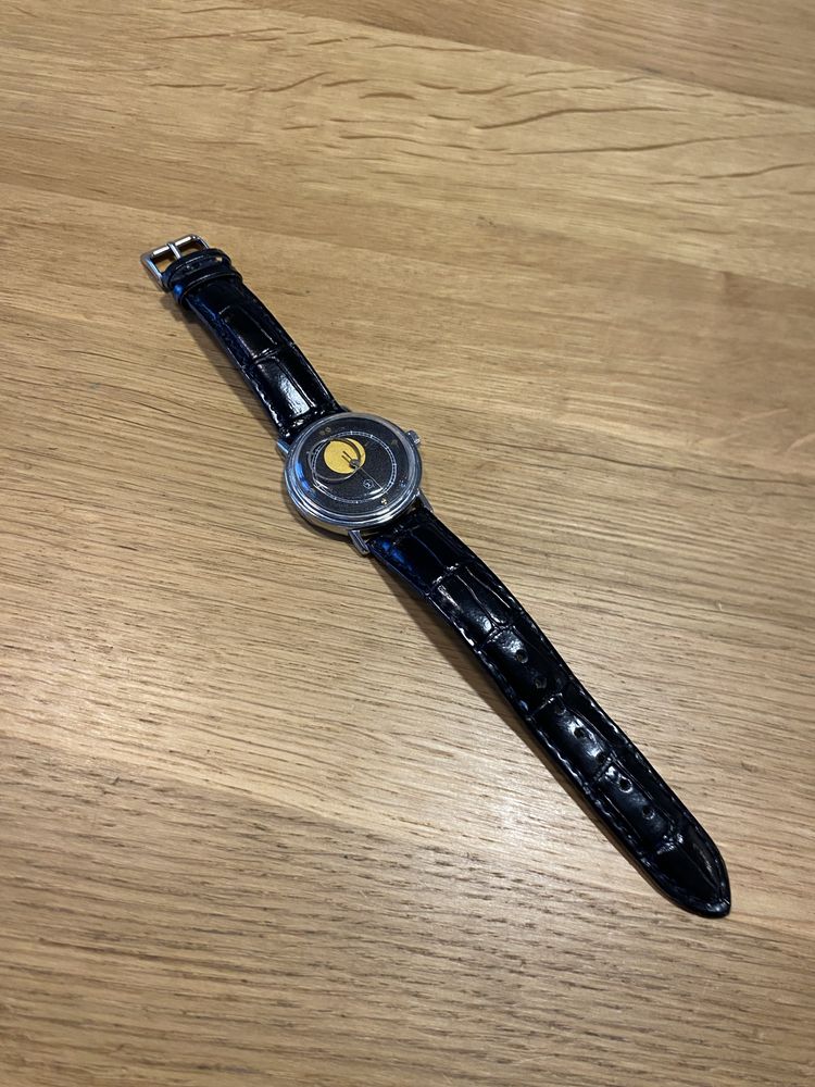 Zegarek Raketa Copernicus czarny