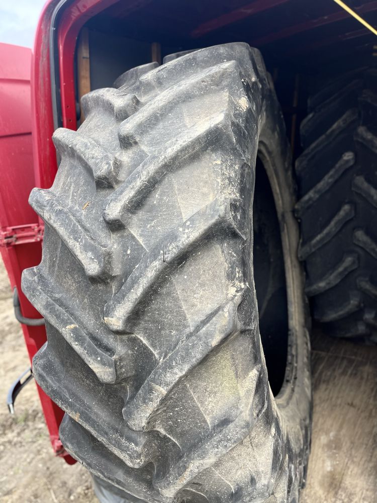 Pirelli 600/65r38 Opona tm 800 - jedna sztuka