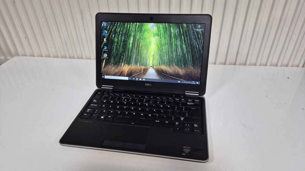 Dell Latitude E7240 12,5/i5-4210u/12GB/128SSD/WIN10