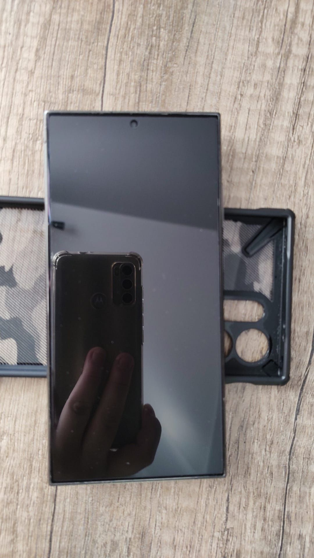 S24 ultra 12/512 gb Zamienię