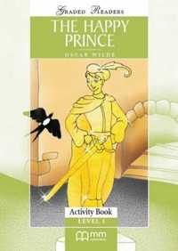 The Happy Prince AB MM PUBLICATIONS - H.Q. Mitchell