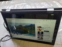Сенсорний хромбук Lenovo 2-in-1 Chromebook 500e Gen 2