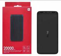 Powerbank redmi 2000mah