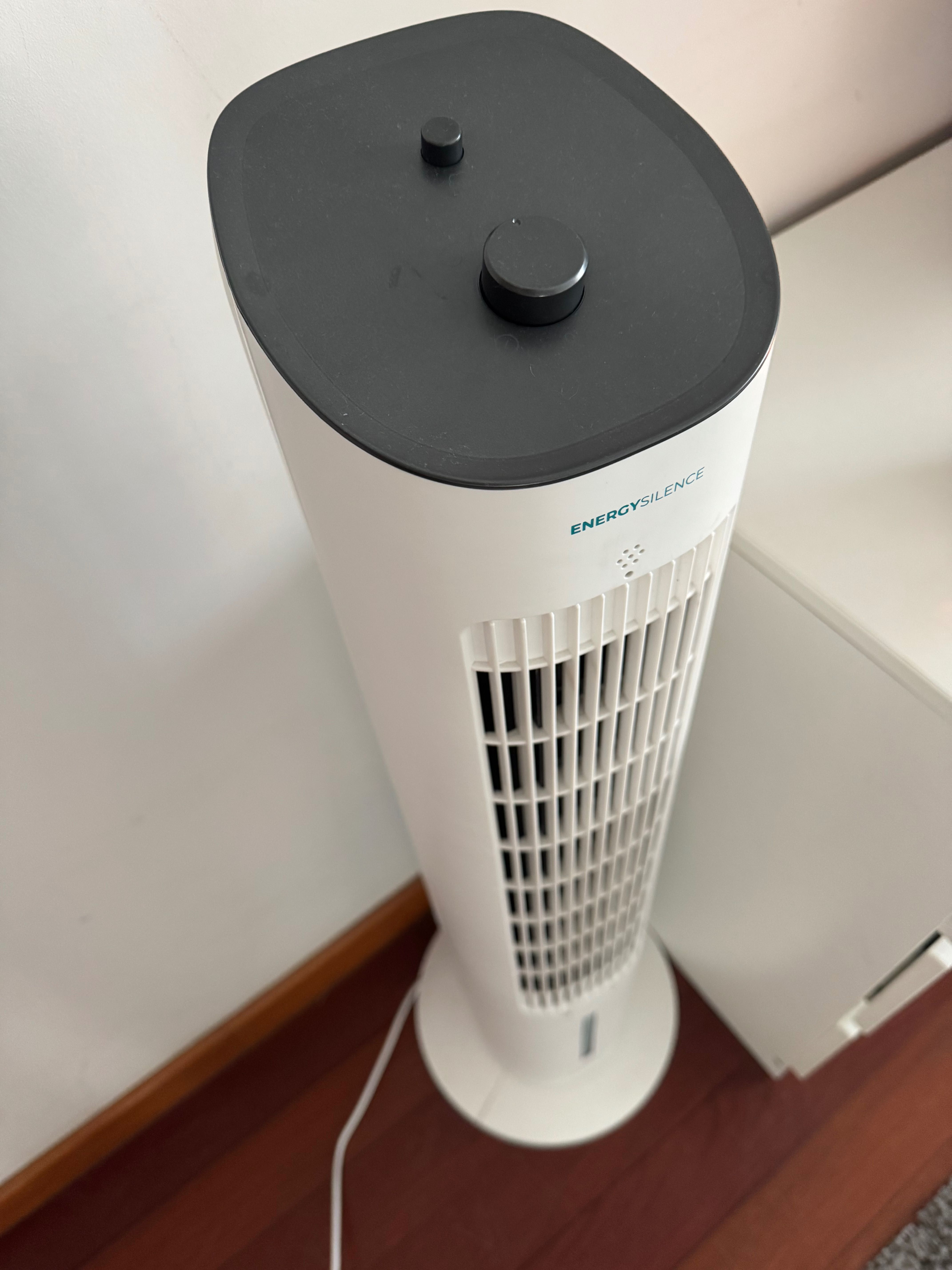 Torre de ventilação cecotec