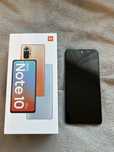 Redmi Note 10 Pro Glacier Blue