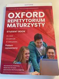 Oxford repetytorium maturzysty poziom rozszerzony