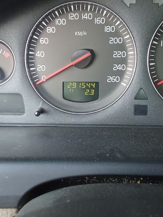 Продам volvo s60