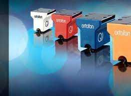Ortofon 2M Black LVB 250 (2M Black,2M Bronze,2M Red,2M Silver)