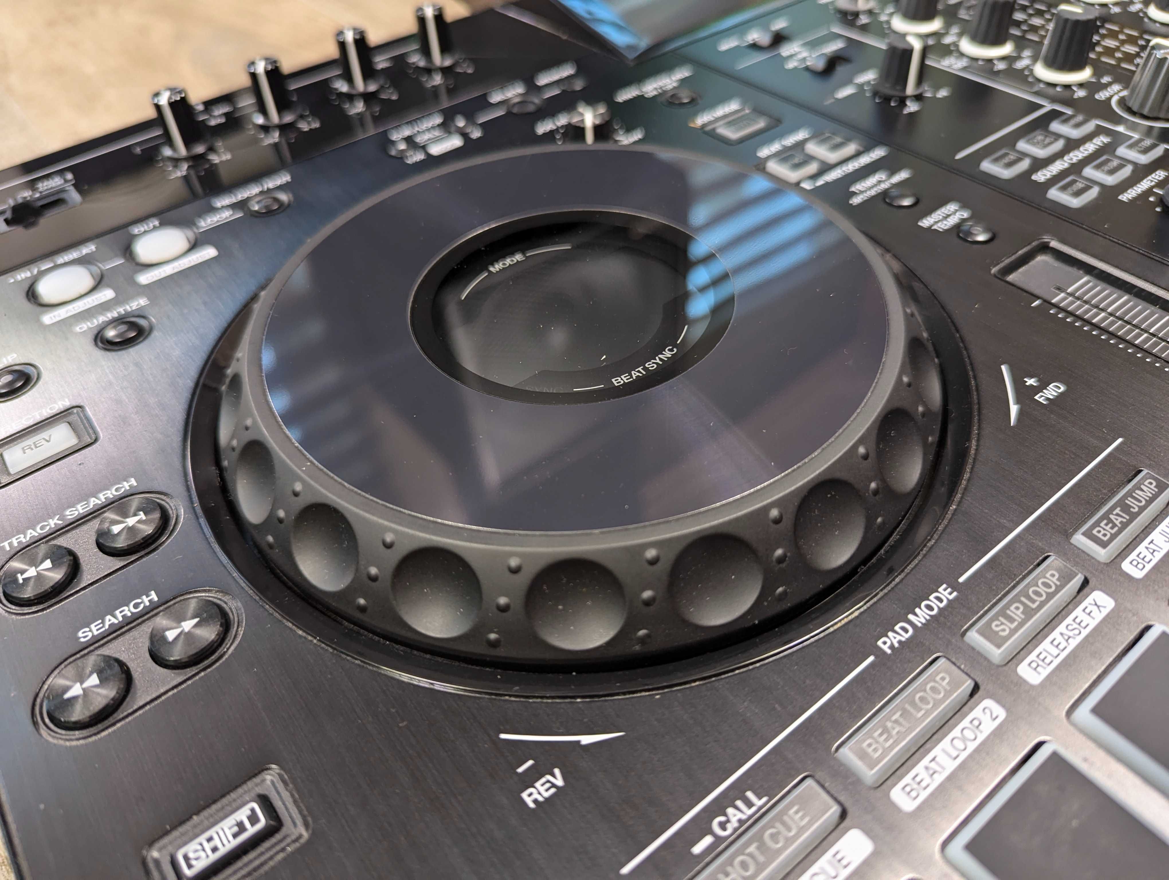 Pioneer XDJ RX3 all in one nie DDJ XZ RX2 AZ CDJ 3000 FLX 10 GWARNCJA
