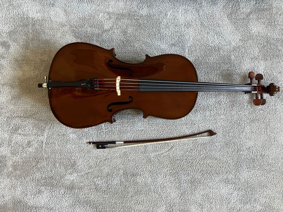 Violoncelo Stentor 1/4