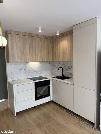 Wysoki Standard | 3 Pokoje | Pod Klucz | Turzyn | Centrum