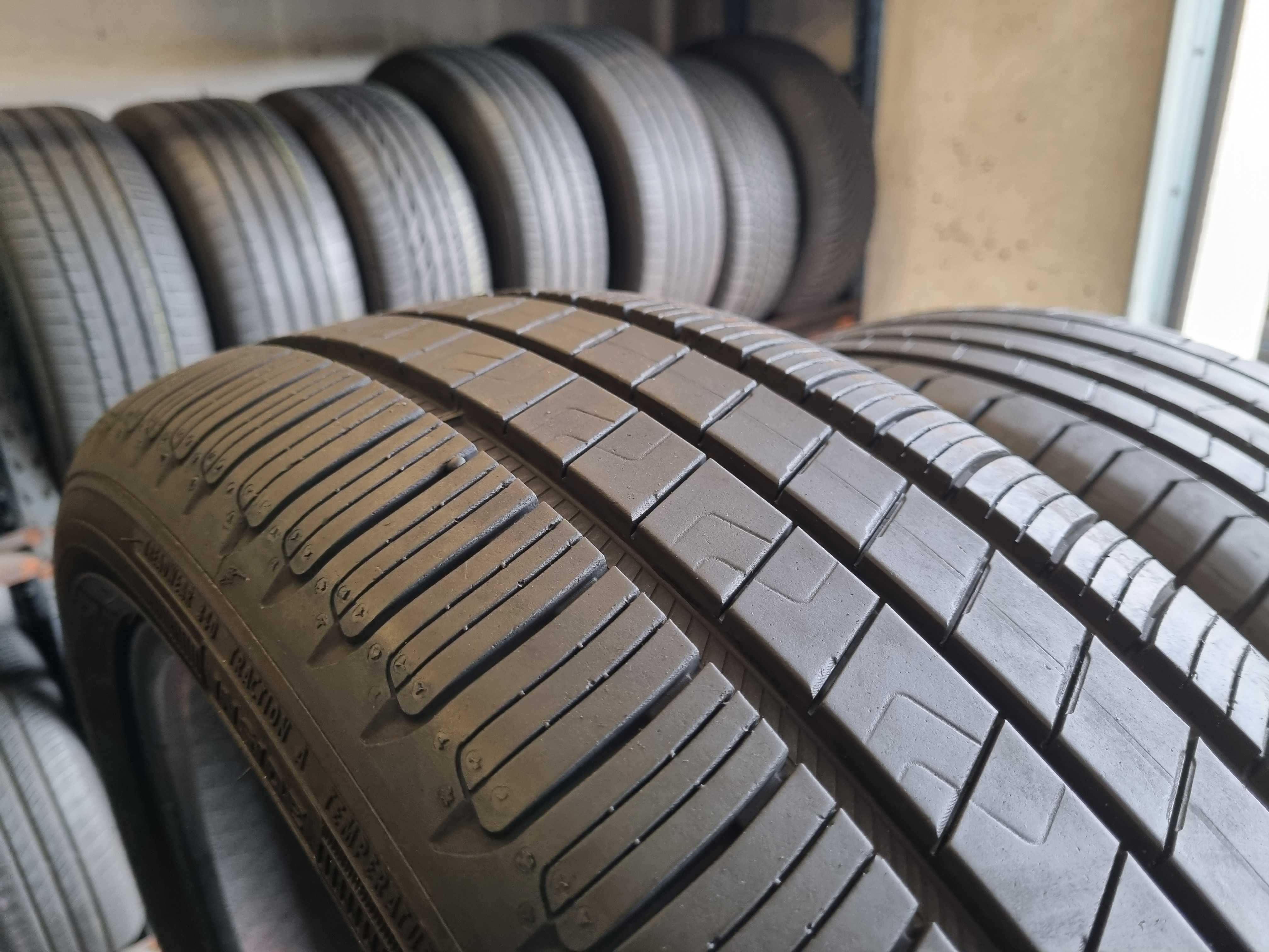 195/55/20 95H Goodyear Efficient Grip Preformance Dot.1222R