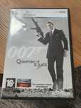 James Bond 007 Quantum of solace