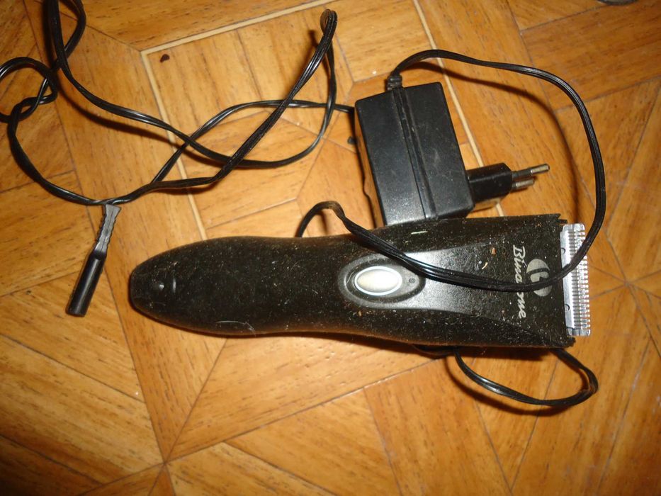 тример  акамуляторный